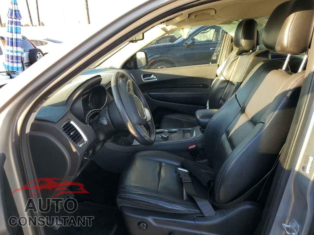 DODGE DURANGO 2014 - 1C4RDHDG3EC481353