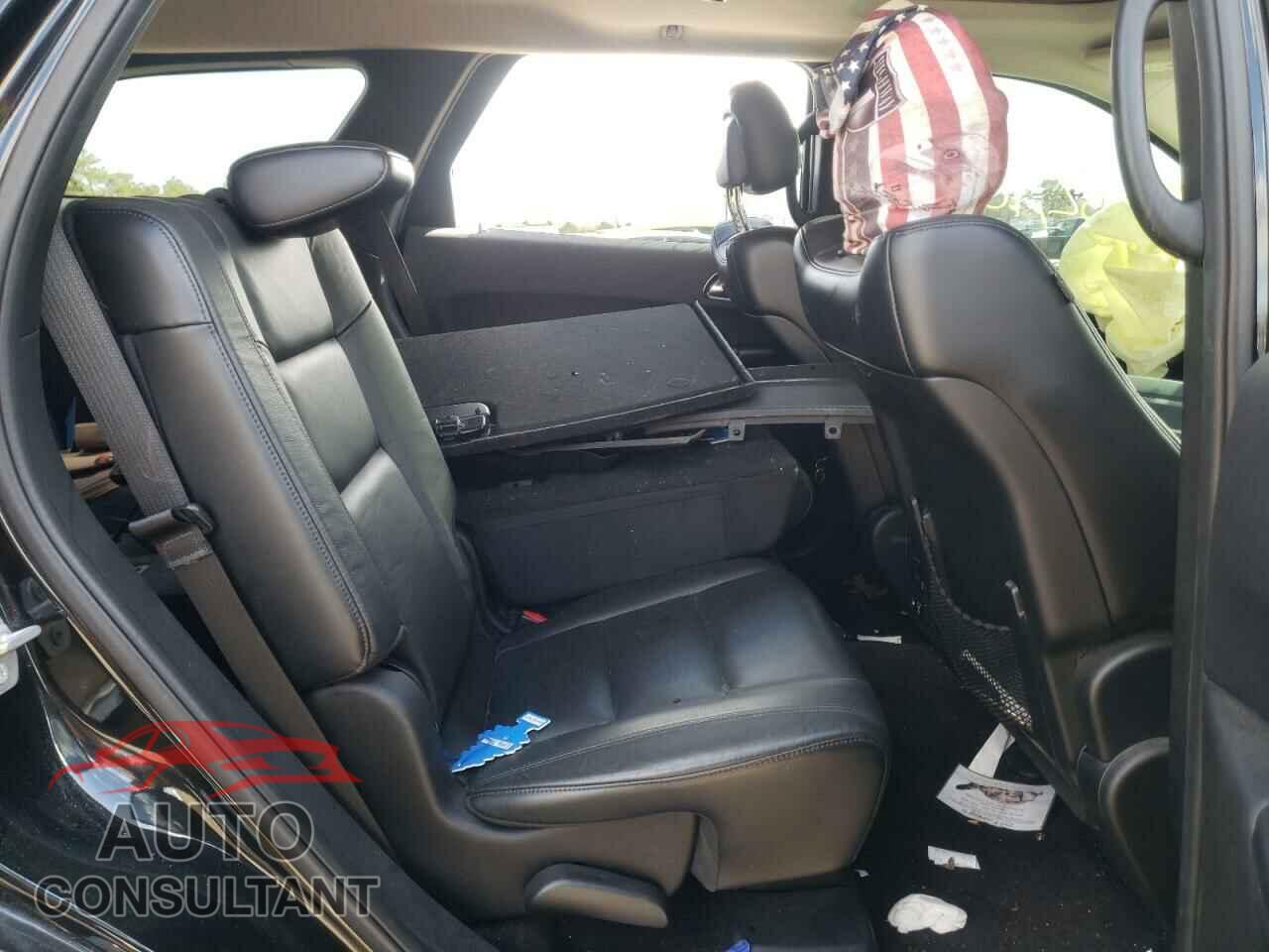 DODGE DURANGO 2016 - 1C4RDJDG0GC468151