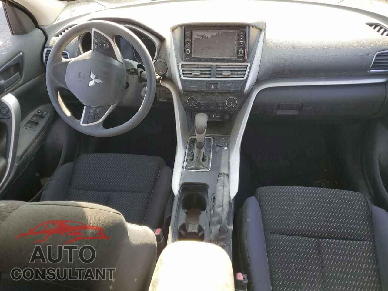 MITSUBISHI ECLIPSE 2020 - JA4AS3AA4LZ022343