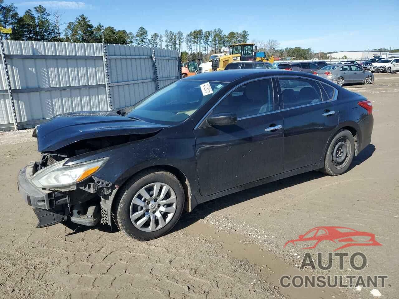 NISSAN ALTIMA 2016 - 1N4AL3AP1GC214020