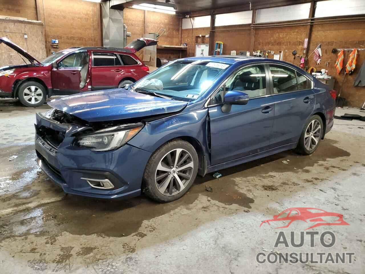 SUBARU LEGACY 2019 - 4S3BNAN64K3002980