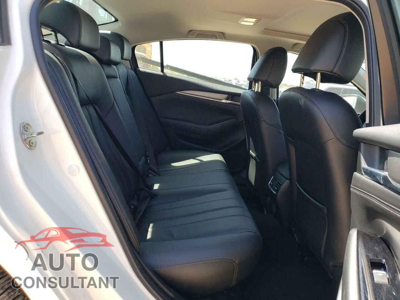 MAZDA 6 2021 - JM1GL1VM0M1608284