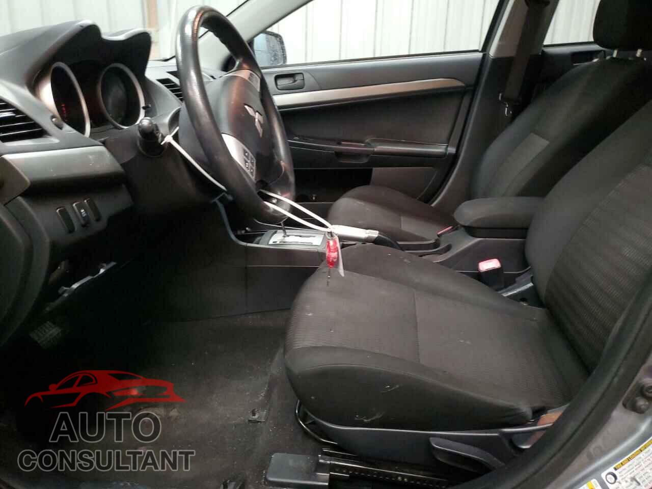 MITSUBISHI LANCER 2013 - JA32U2FU6DU001654
