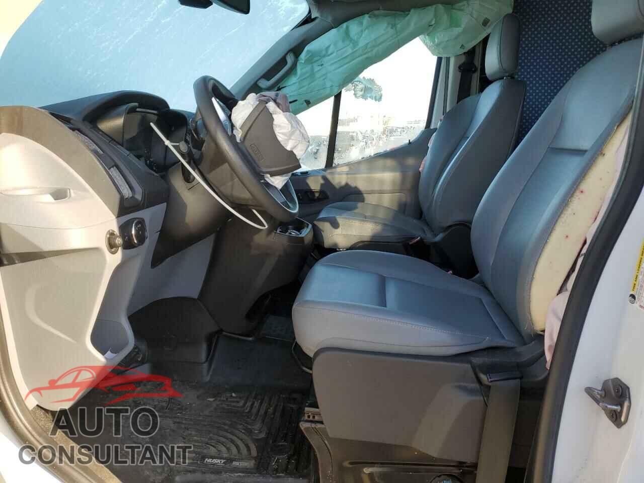 FORD TRANSIT 2017 - 1FTYE1CM4HKB25060