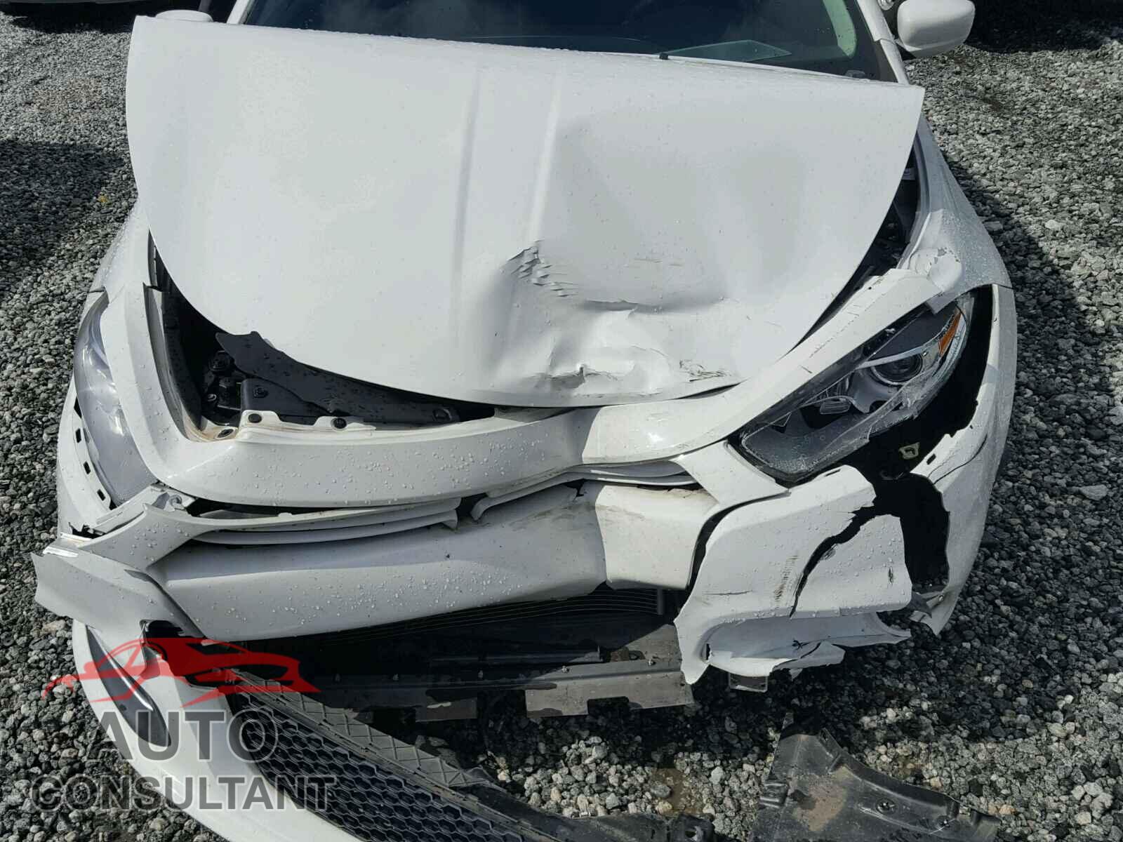 DODGE DART 2015 - 1C3CDFAA9FD301349