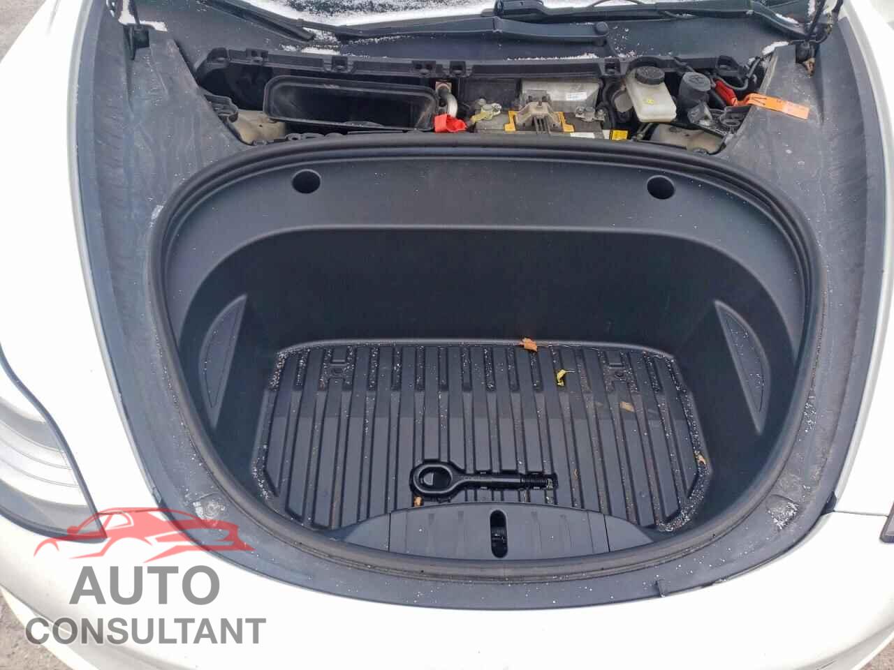 TESLA MODEL 3 2020 - 5YJ3E1EA0LF794073