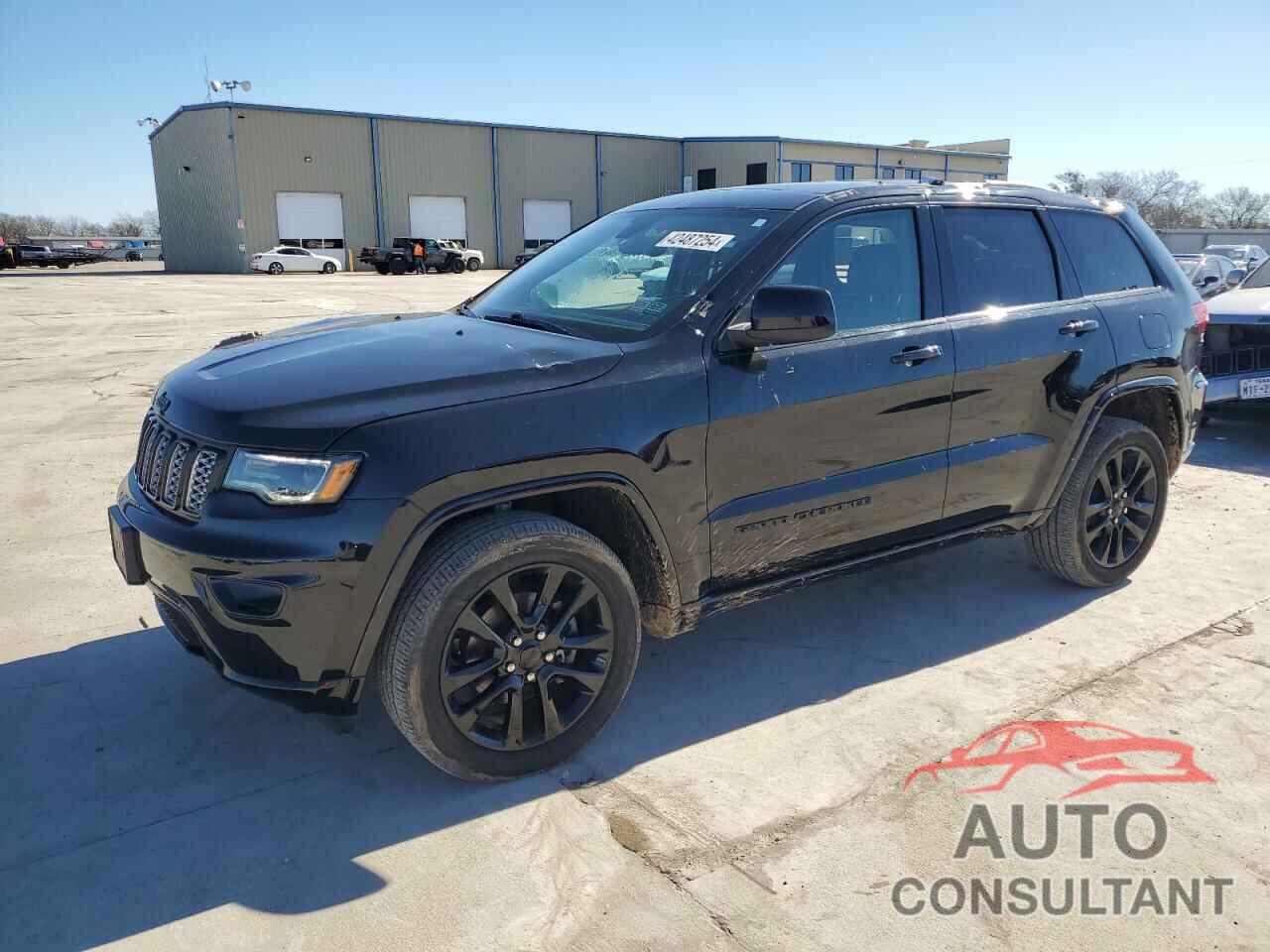 JEEP GRAND CHER 2020 - 1C4RJFAG4LC422407