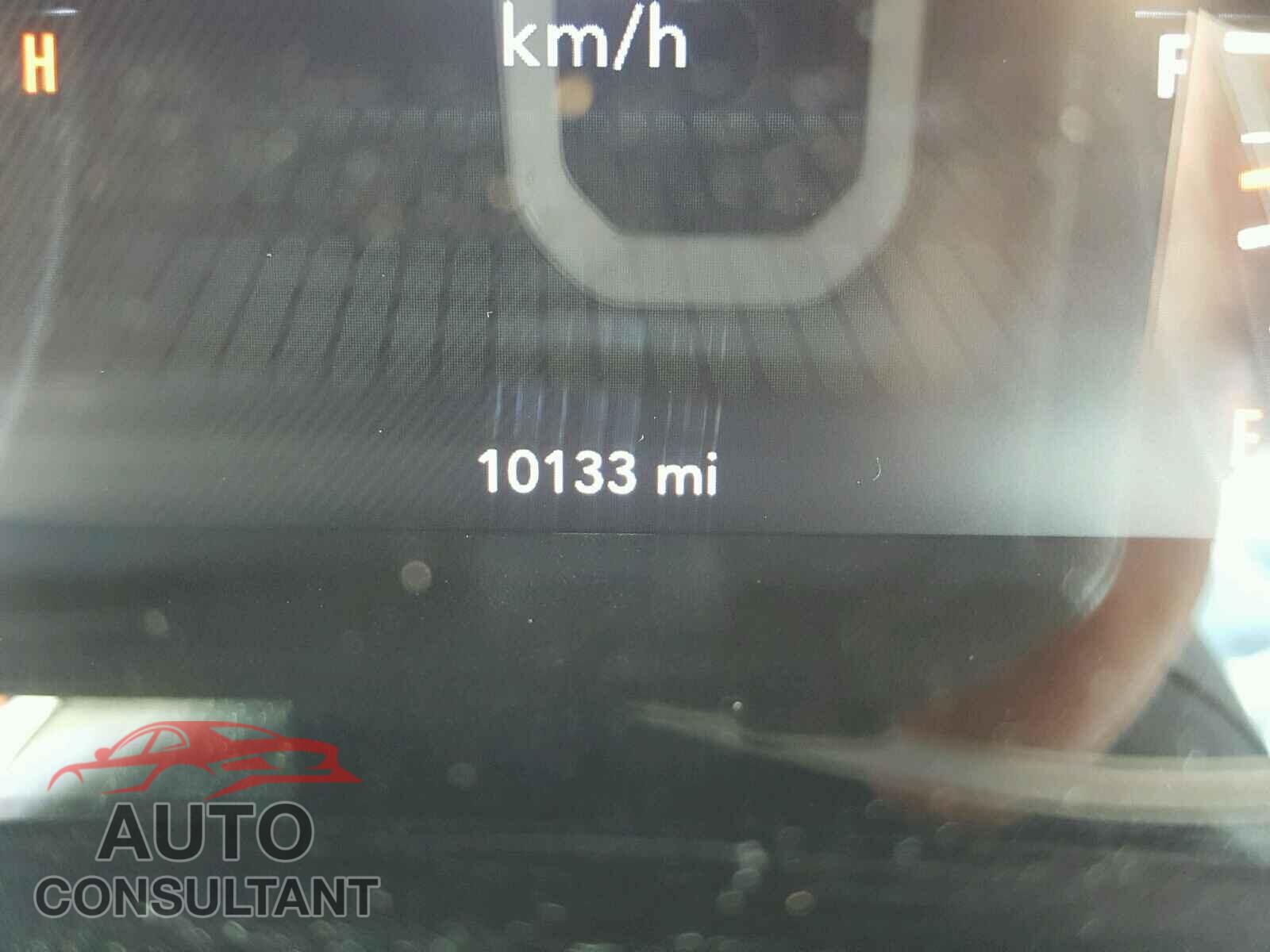 DODGE CHALLENGER 2016 - 2C3CDZFJ4GH288928