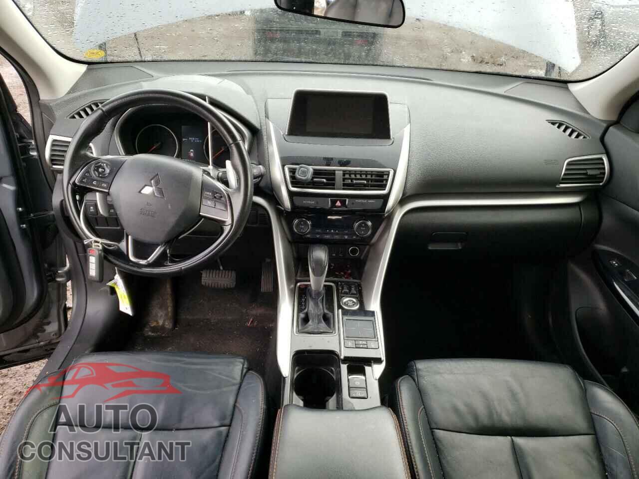 MITSUBISHI ECLIPSE 2018 - JA4AT5AA1JZ051059