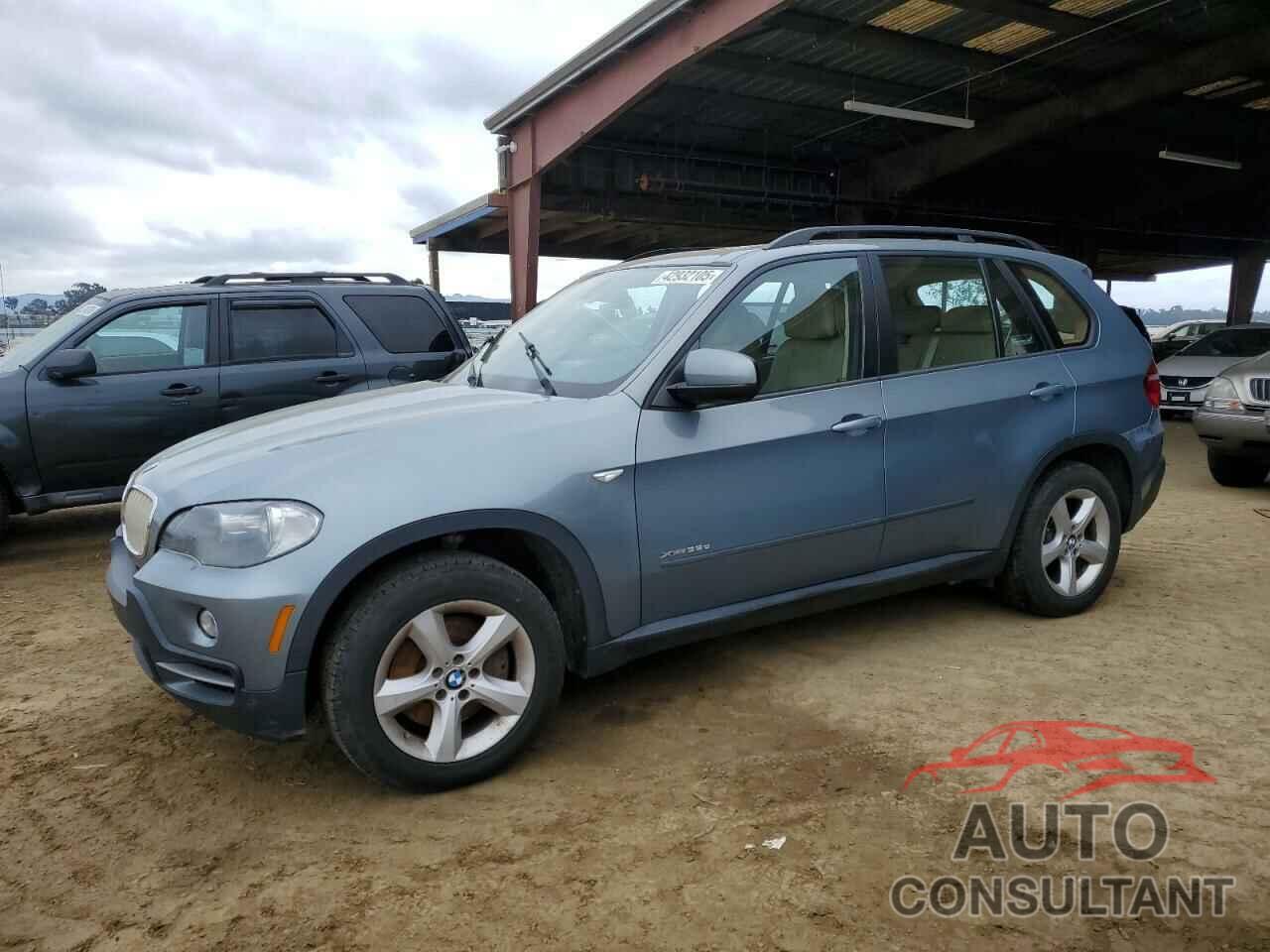 BMW X5 2010 - 5UXFF0C58ALT76332