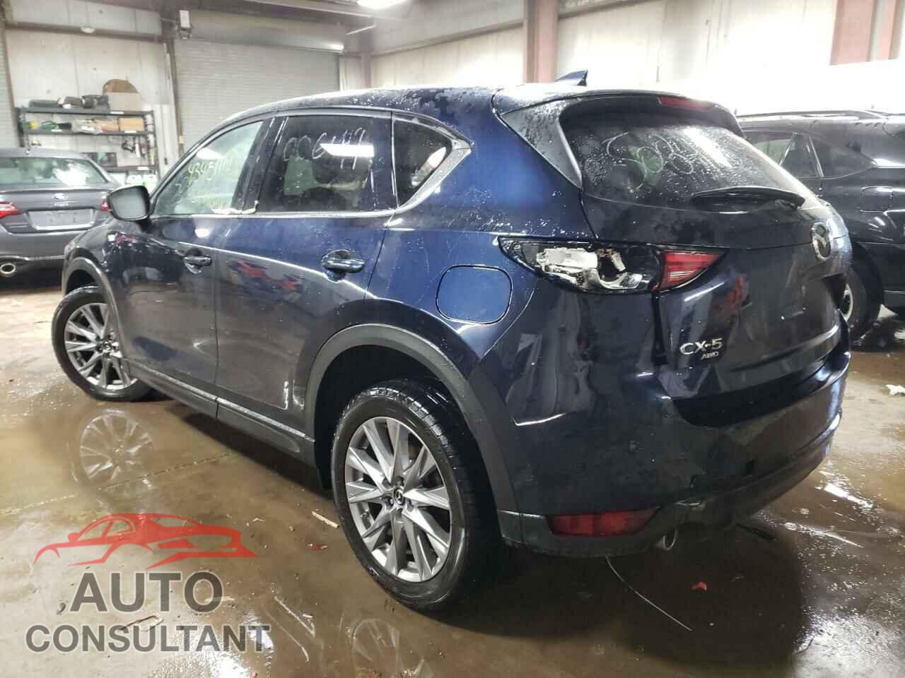 MAZDA CX-5 2020 - JM3KFBDM4L1832155