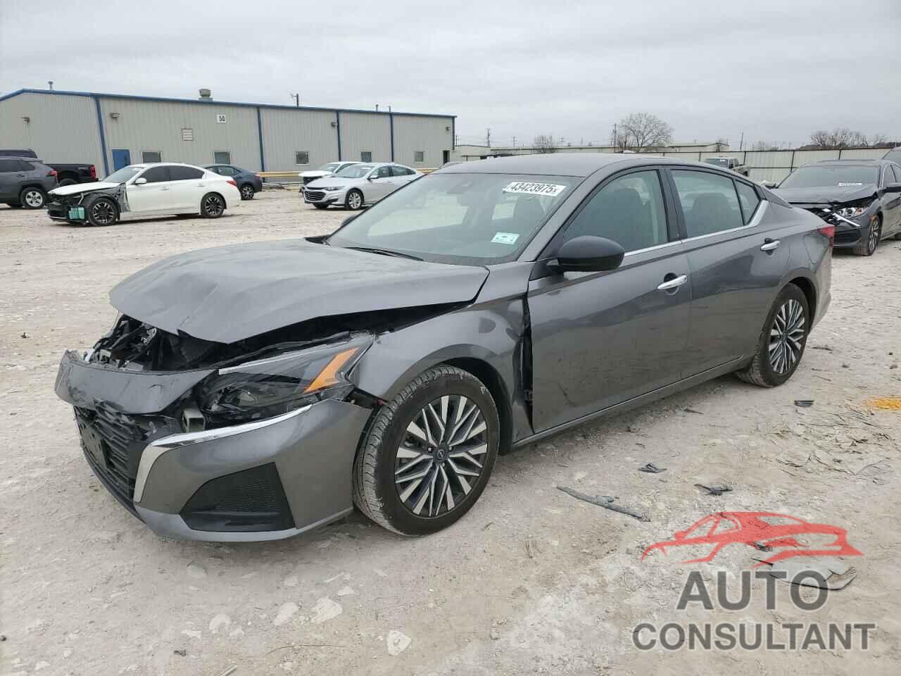 NISSAN ALTIMA 2024 - 1N4BL4DV7RN300847