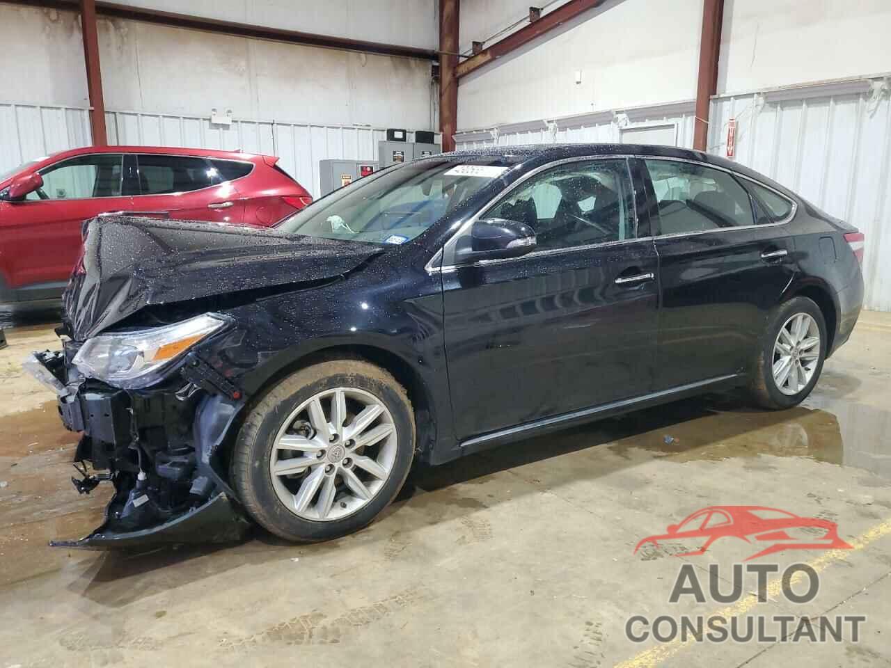 TOYOTA AVALON 2015 - 4T1BK1EB6FU161646