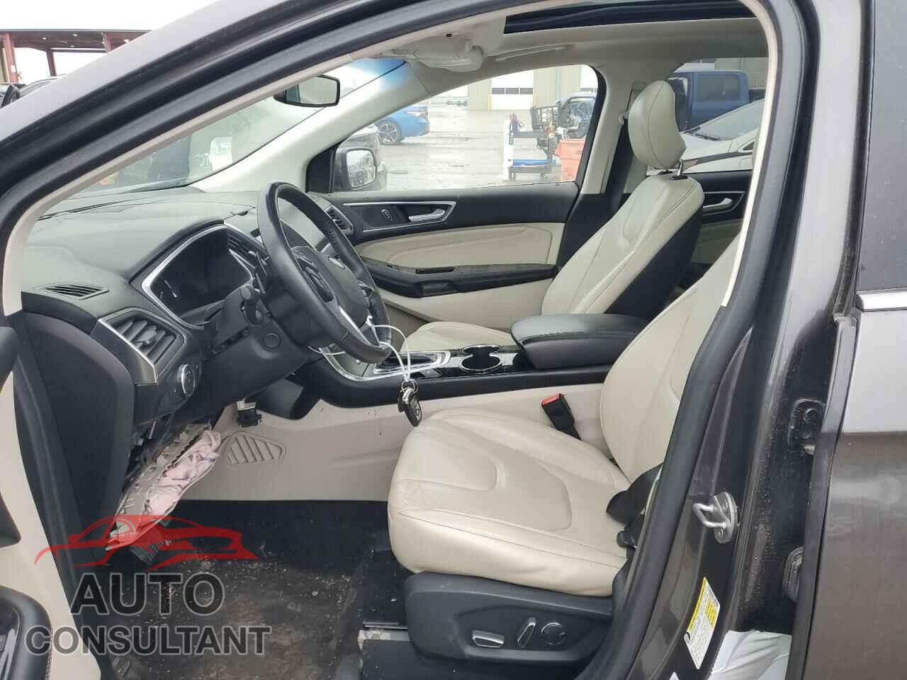 FORD EDGE 2018 - 2FMPK3K92JBB06144