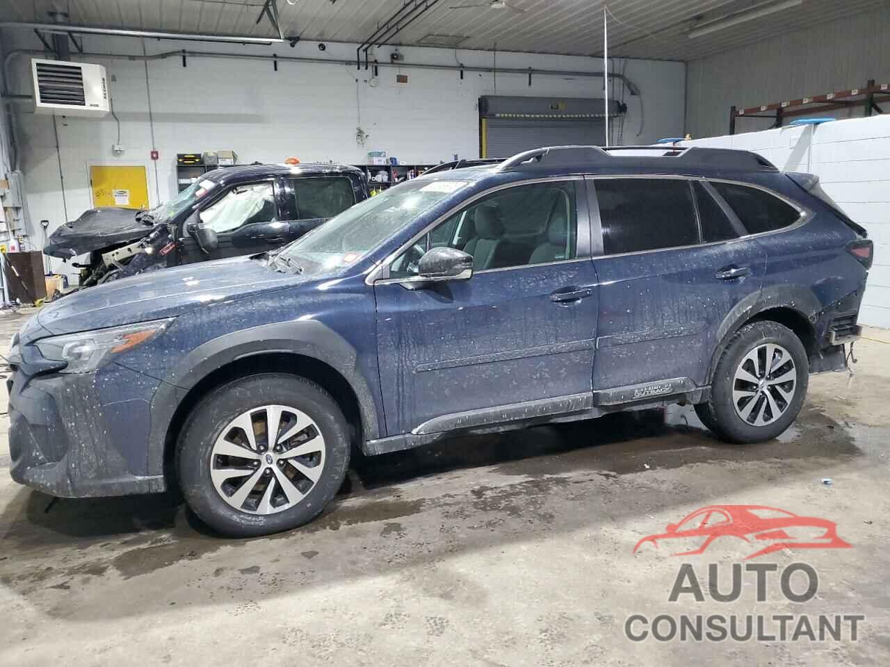 SUBARU OUTBACK 2023 - 4S4BTAFC8P3154385