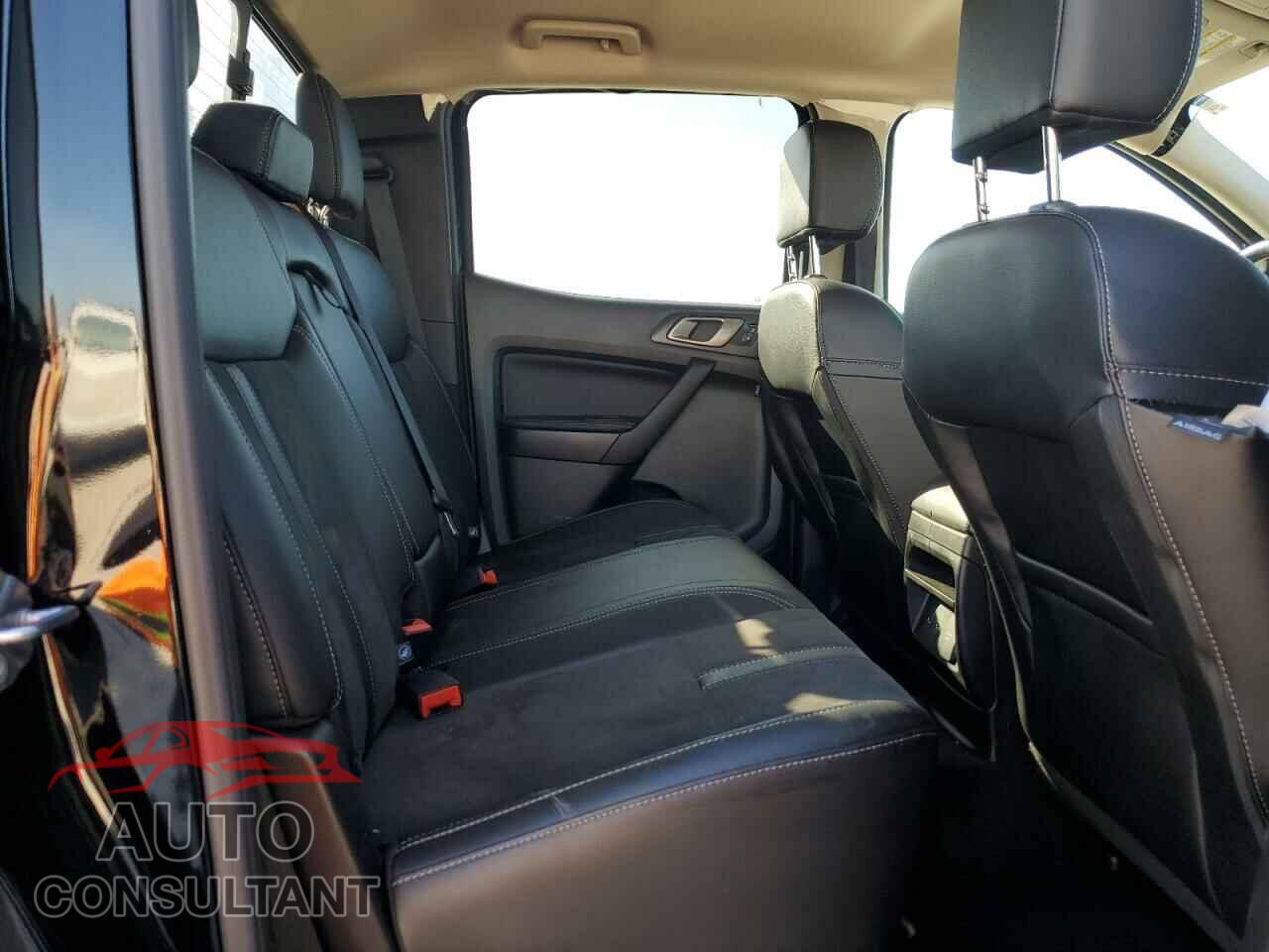 FORD RANGER 2023 - 1FTER4FH0PLE21399