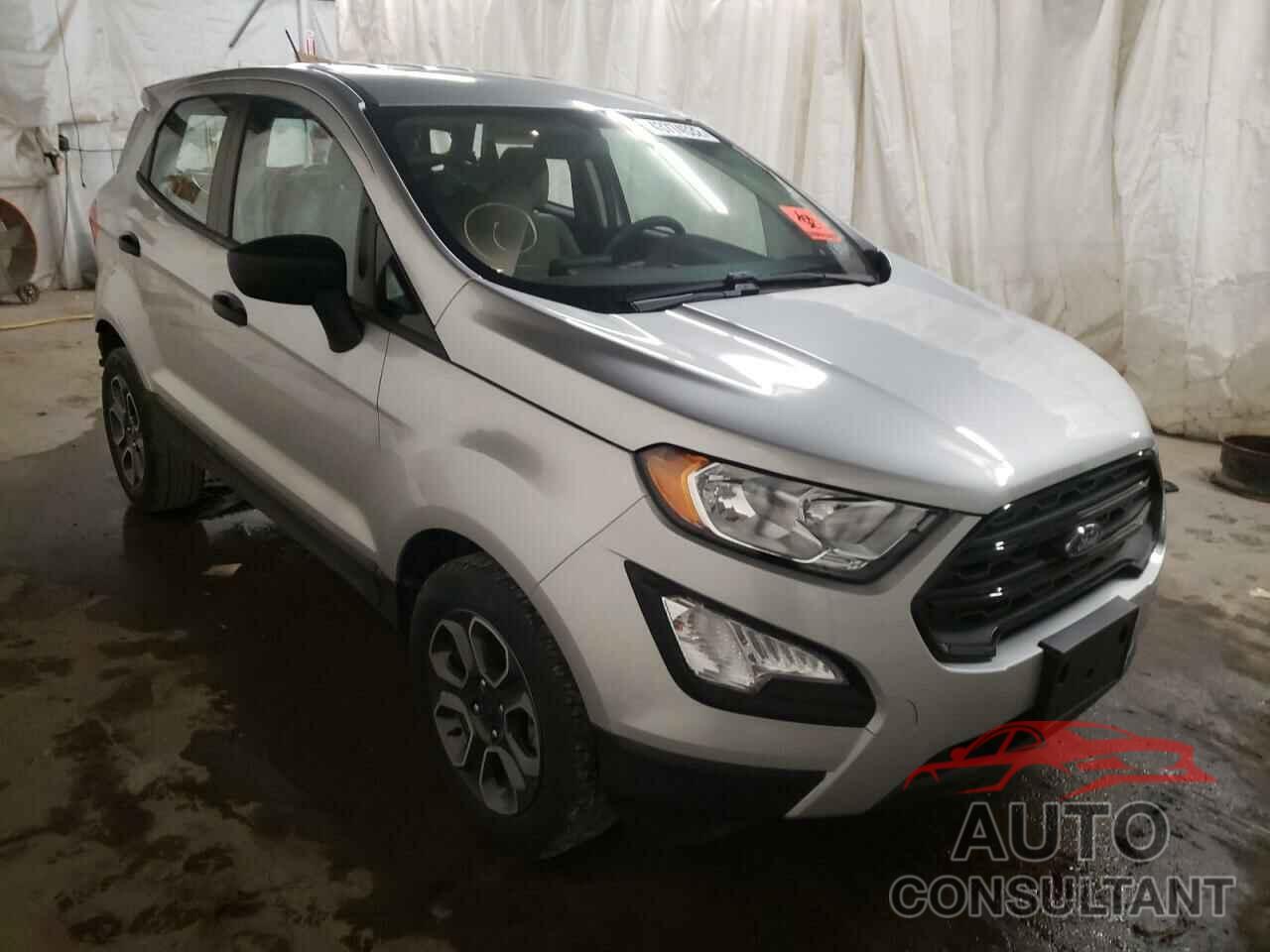 FORD ALL OTHER 2021 - MAJ3S2FE0MC417876
