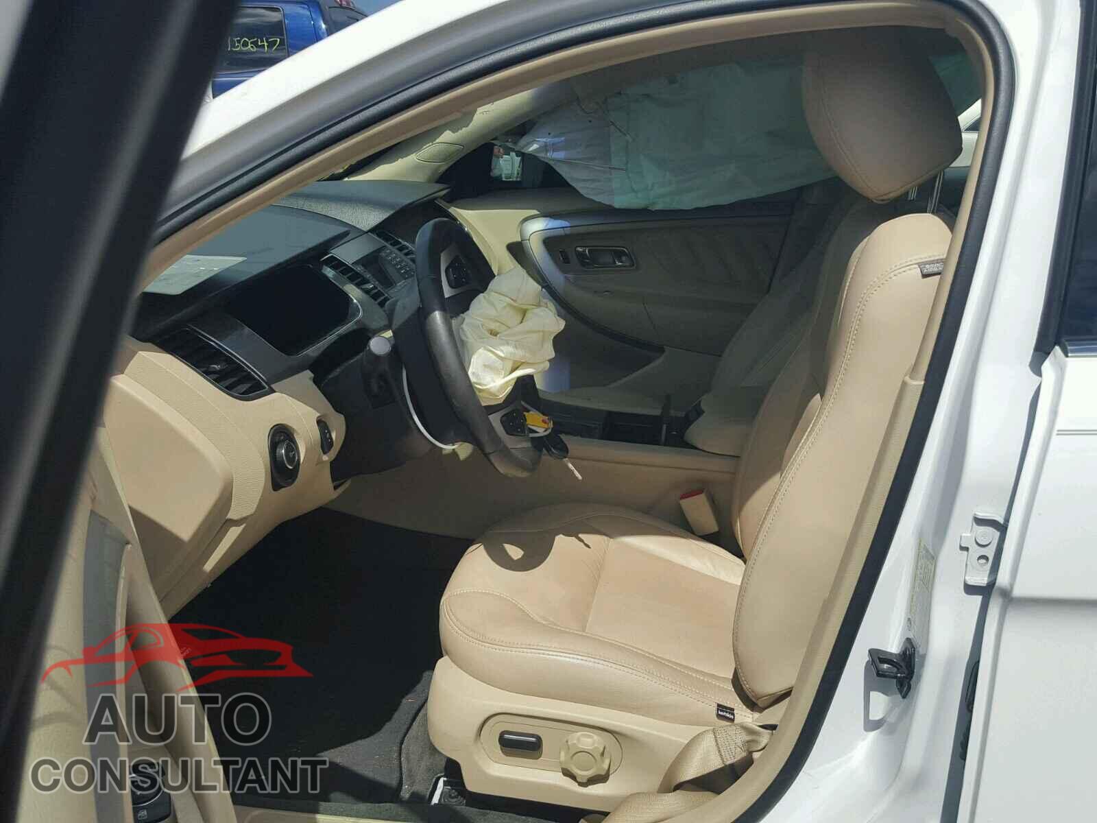 FORD TAURUS 2015 - 1FAHP2E8XFG100198