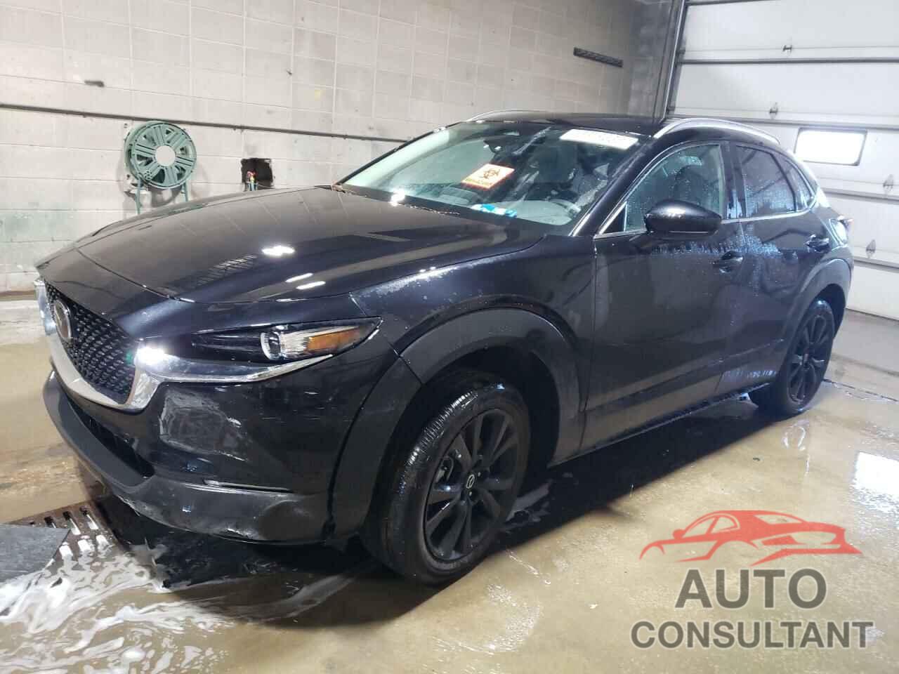 MAZDA CX30 2024 - 3MVDMBBM7RM698567