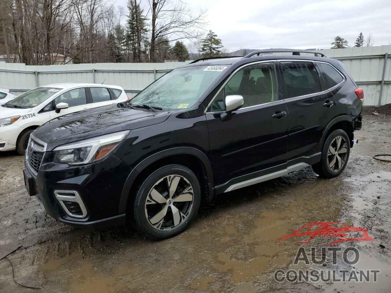 SUBARU FORESTER 2021 - JF2SKAXC1MH511931