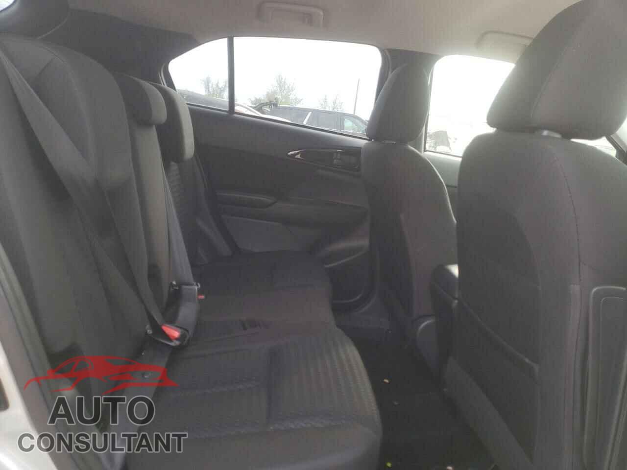 MITSUBISHI ECLIPSE 2020 - JA4AS3AA5LZ031956