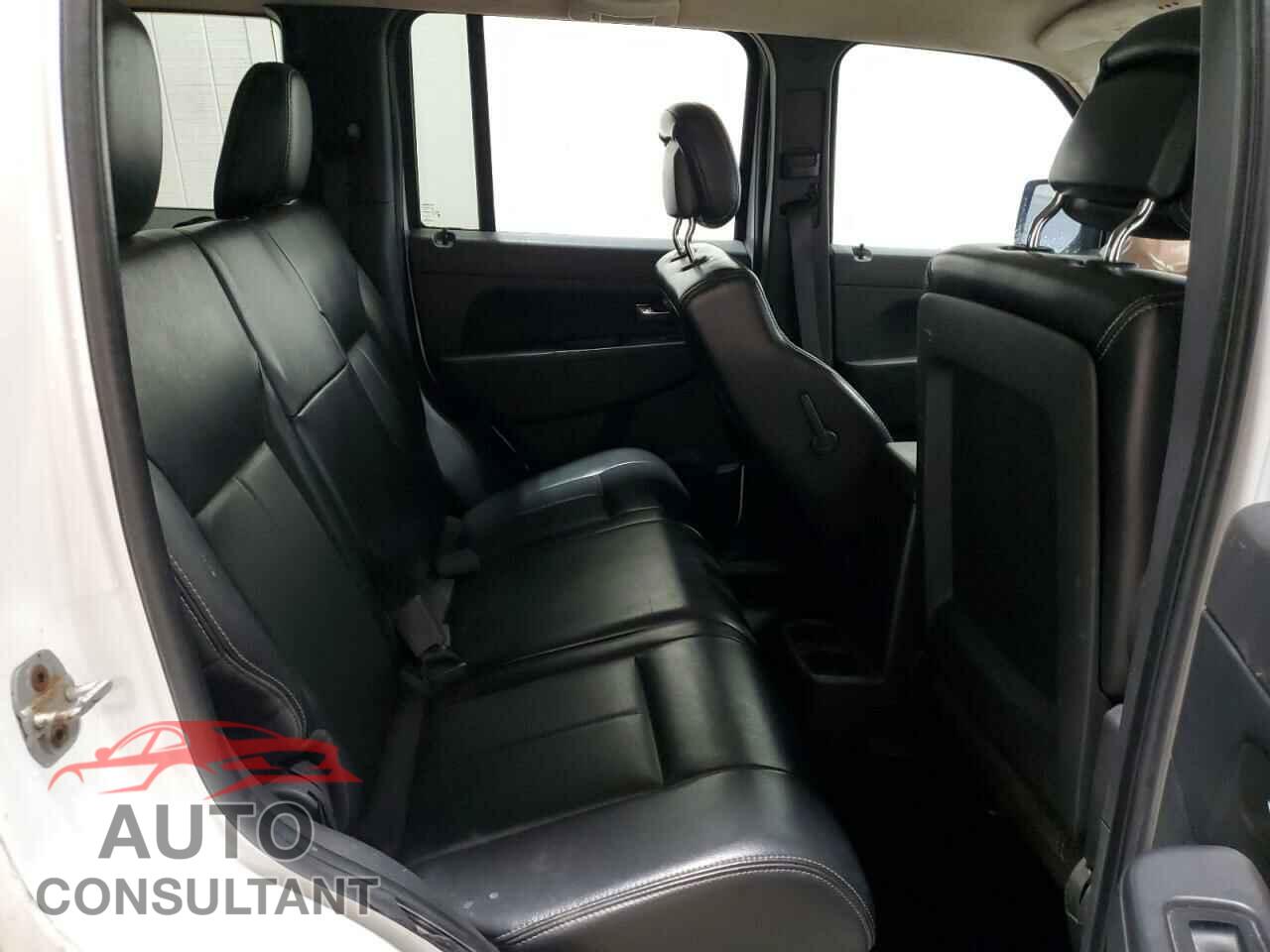 JEEP LIBERTY 2012 - 1C4PJMAK5CW185151