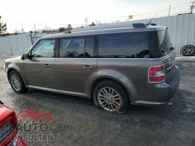 FORD FLEX 2013 - 2FMHK6C88DBD04985