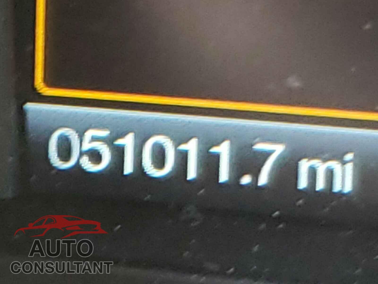 FORD FLEX 2018 - 2FMGK5C86JBA16934