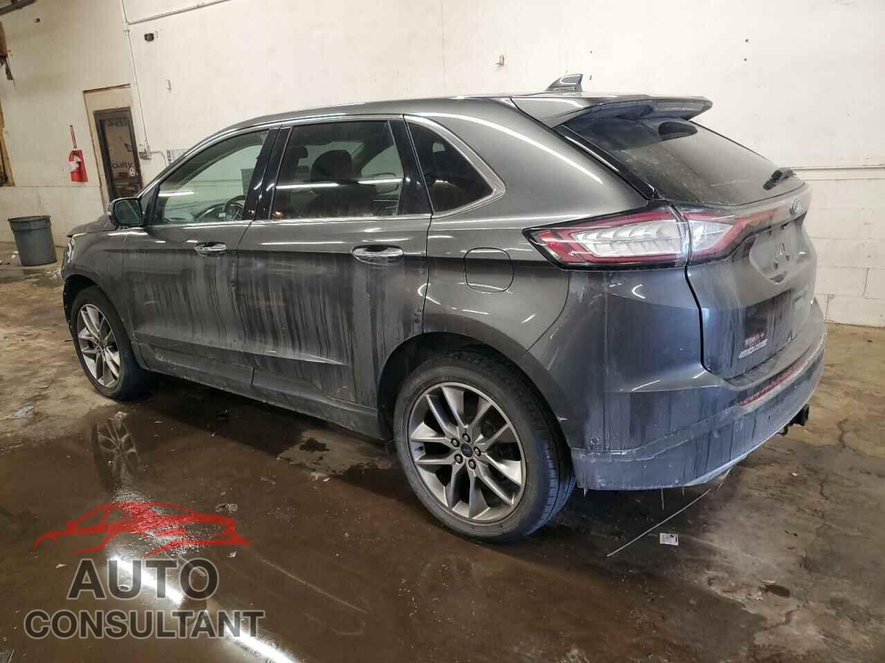 FORD EDGE 2015 - 2FMPK4K80FBB73720