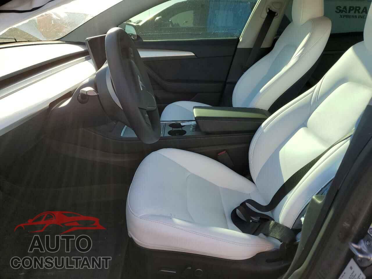 TESLA MODEL 3 2023 - 5YJ3E1EA4PF659510