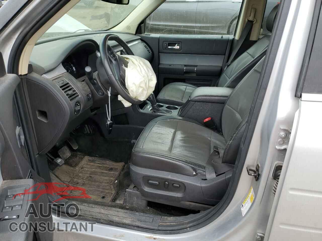 FORD FLEX 2015 - 2FMHK6C80FBA10967