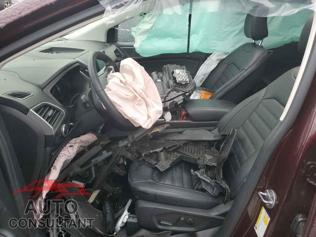 FORD EDGE 2024 - 2FMPK4J9XRBA59982