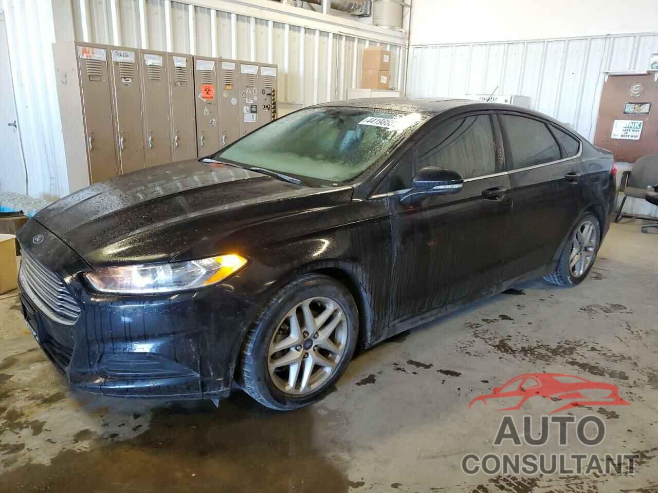 FORD FUSION 2015 - 3FA6P0HD5FR226952
