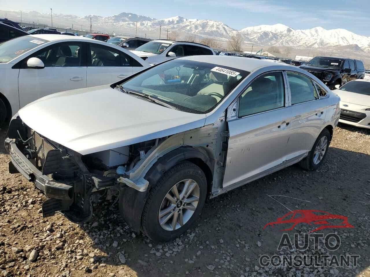 HYUNDAI SONATA 2015 - 5NPE24AF6FH002454