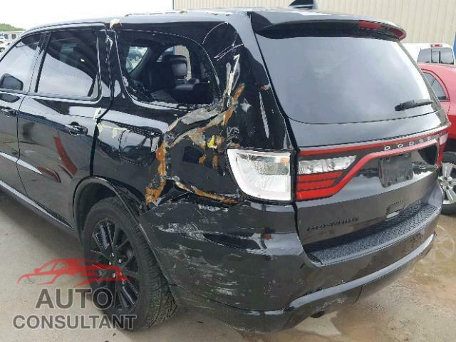 DODGE DURANGO SXT 2015 - 1C4RDHAG4FC113852