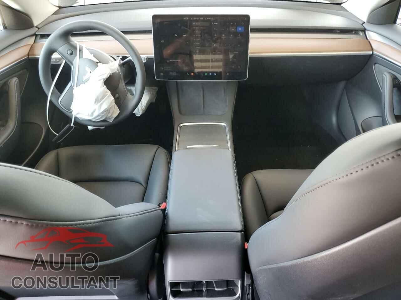 TESLA MODEL 3 2023 - 5YJ3E1EAXPF493865