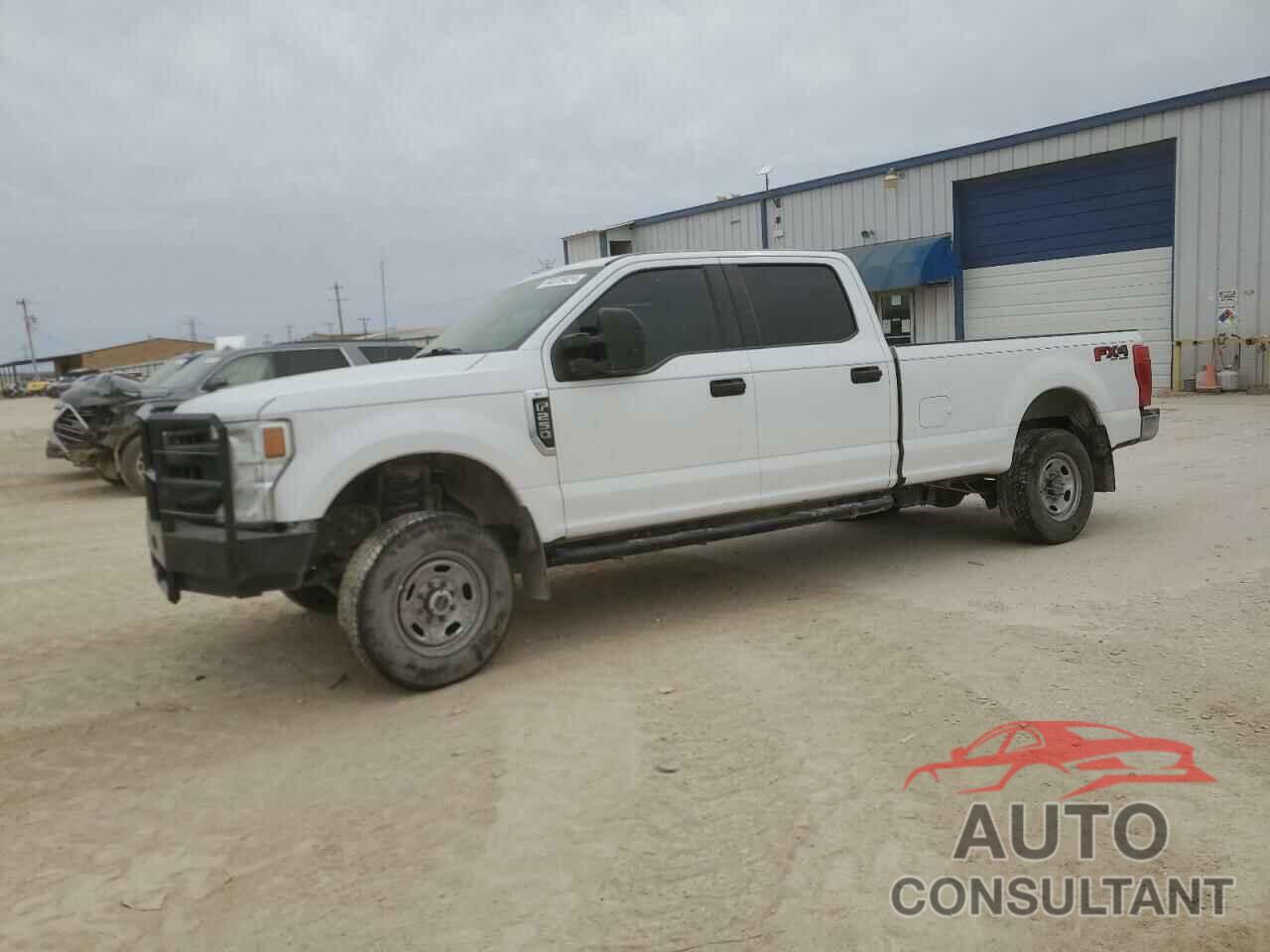 FORD F250 2021 - 1FT7W2B68MED96228