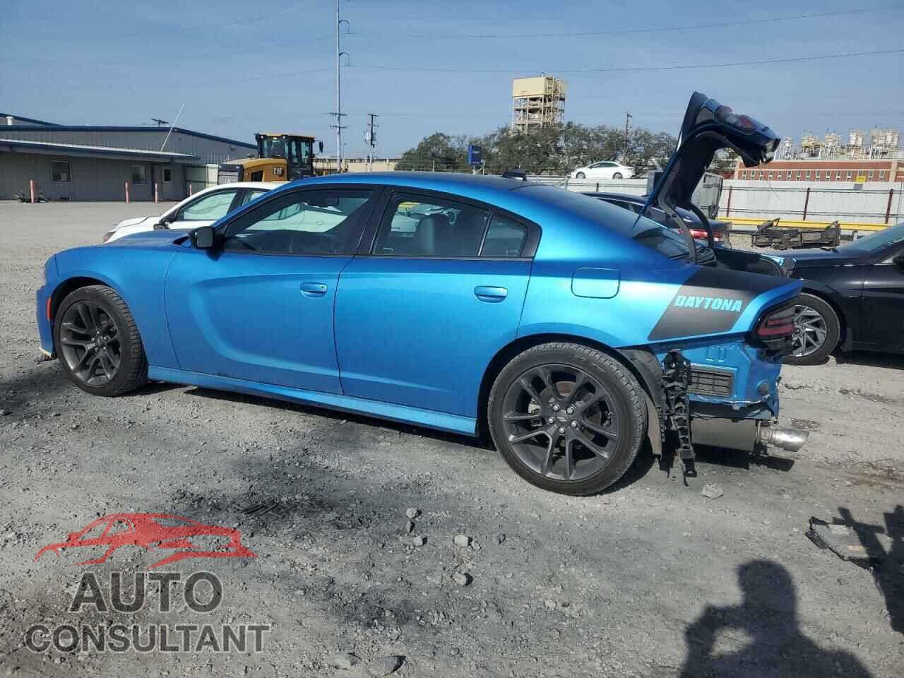 DODGE CHARGER 2023 - 2C3CDXCT5PH643695