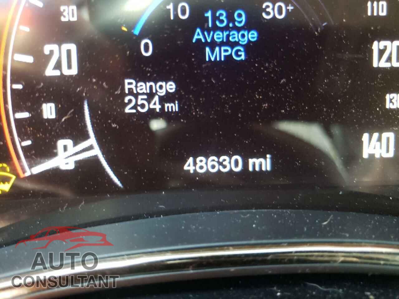 DODGE DURANGO 2018 - 1C4RDHDG9JC159875
