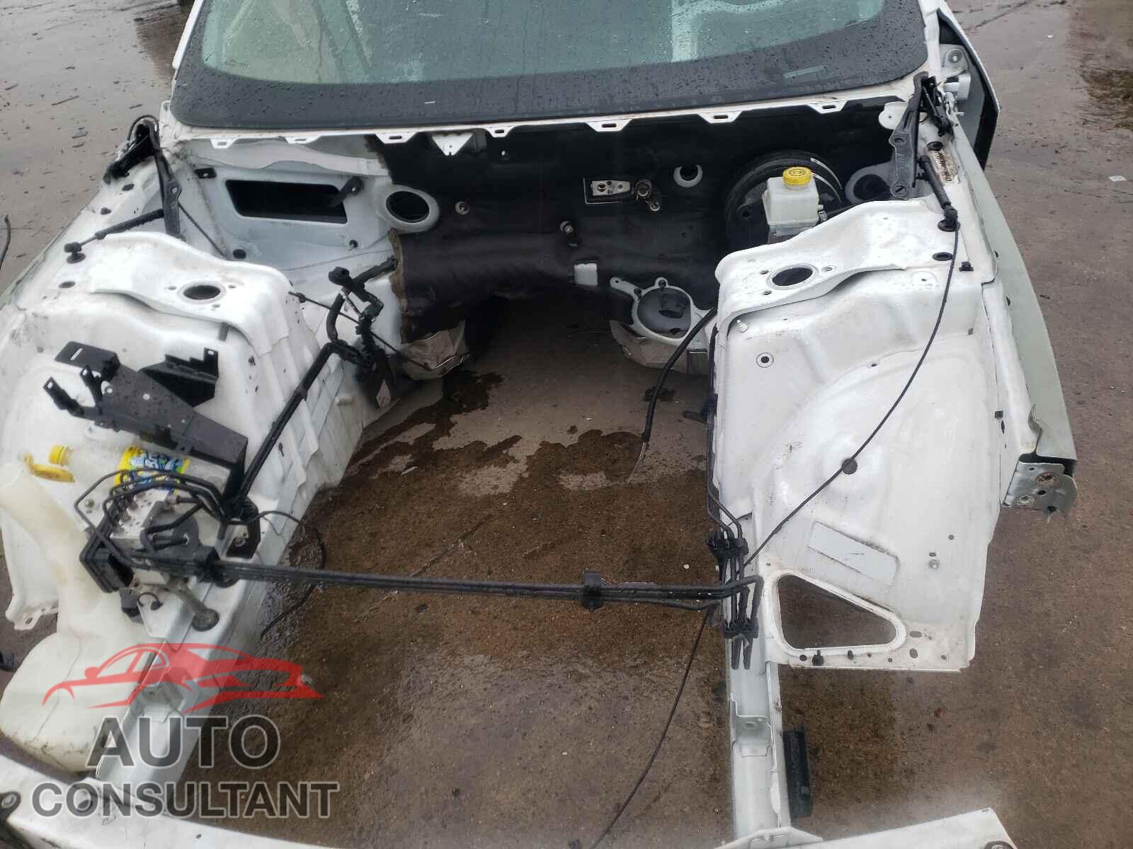 DODGE CHALLENGER 2016 - 2C3CDZC92GH283950
