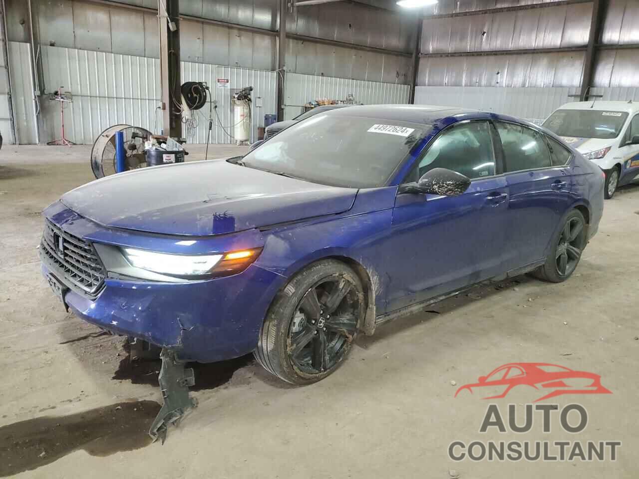 HONDA ACCORD 2024 - 1HGCY2F72RA011175