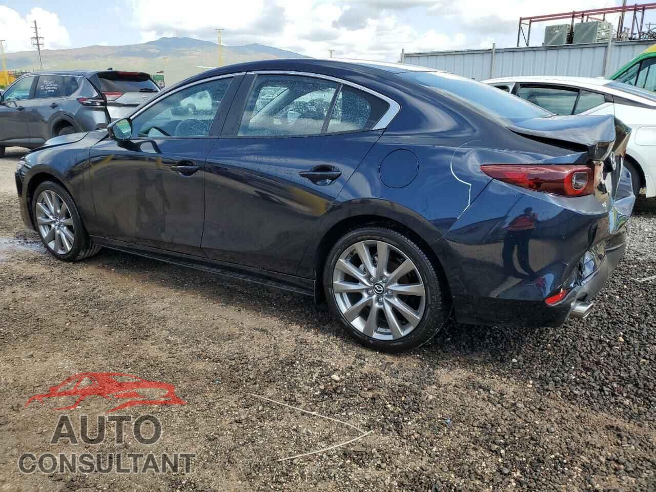 MAZDA 3 2025 - JM1BPACM9S1760434