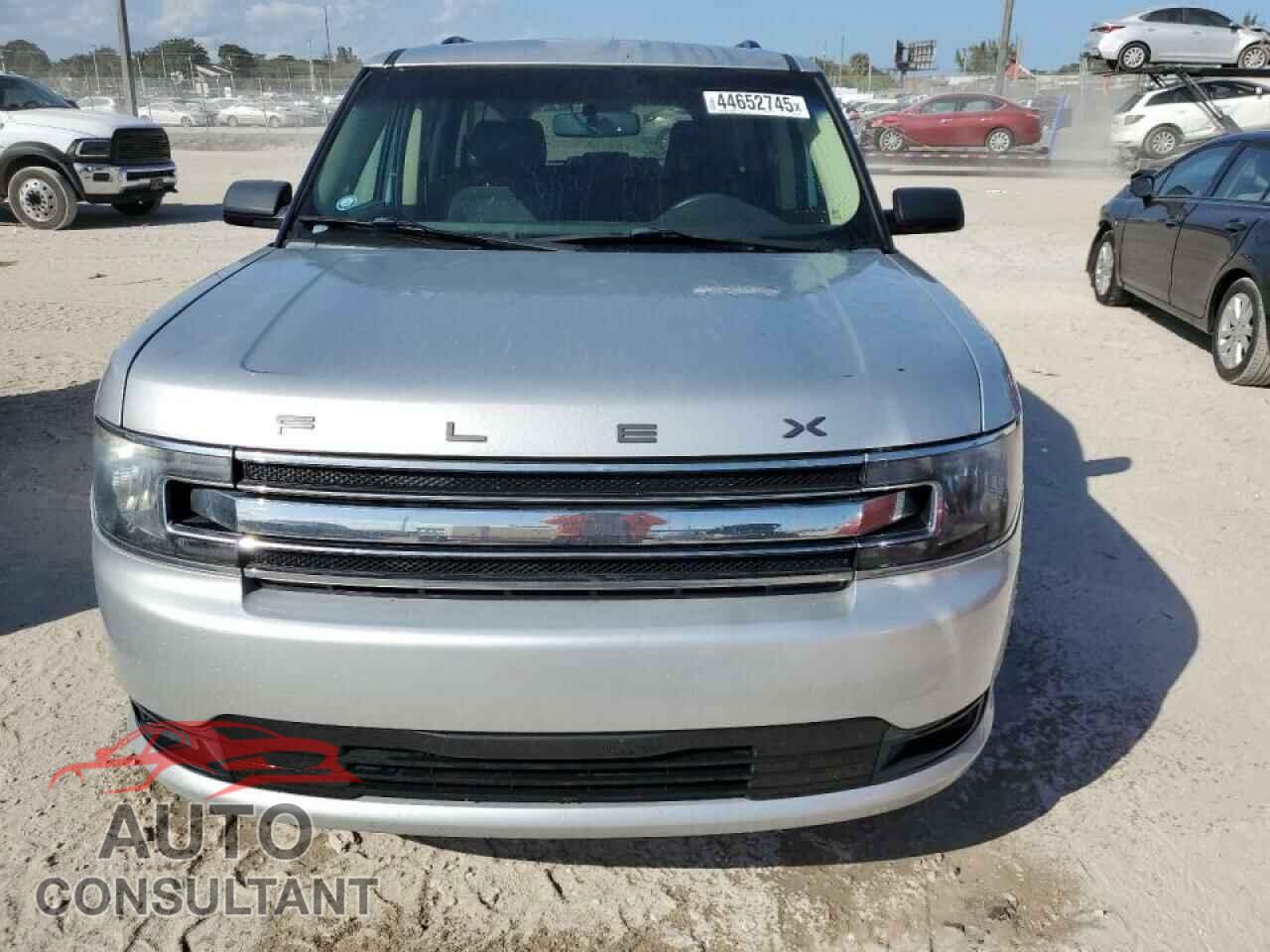 FORD FLEX 2014 - 2FMGK5B86EBD20322