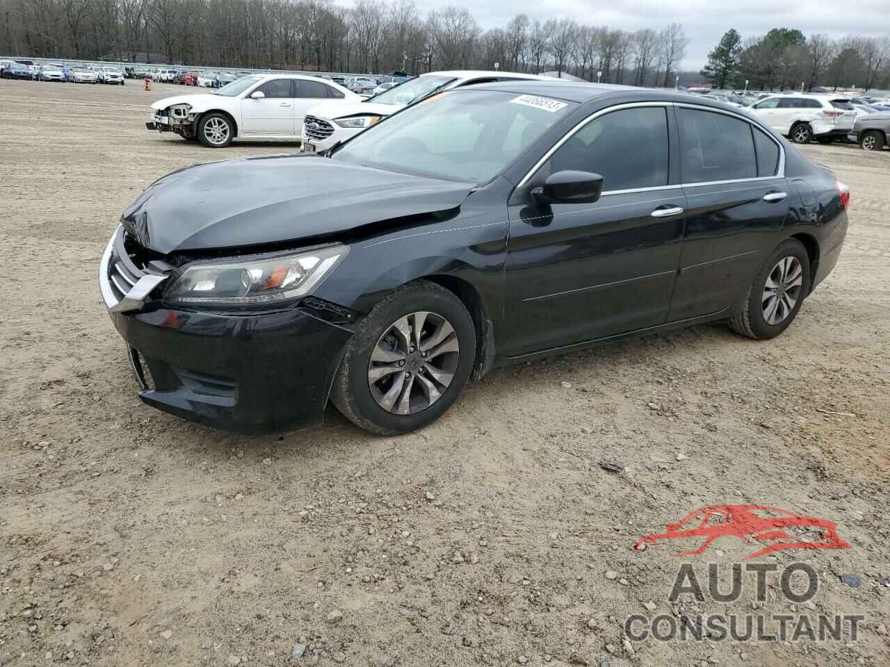 HONDA ACCORD 2015 - 1HGCR2F34FA033586