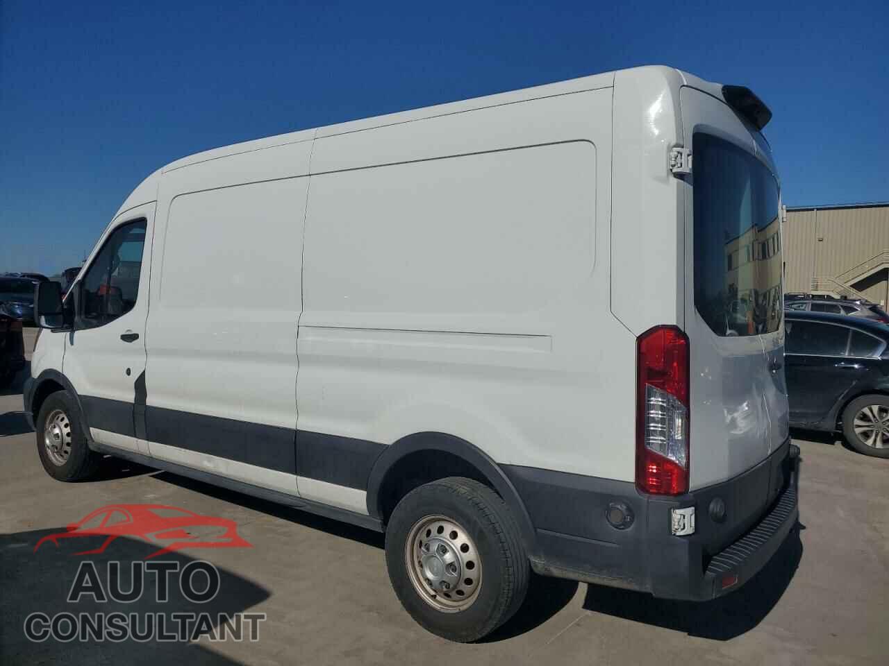 FORD TRANSIT 2020 - 1FTBR2C80LKA40423