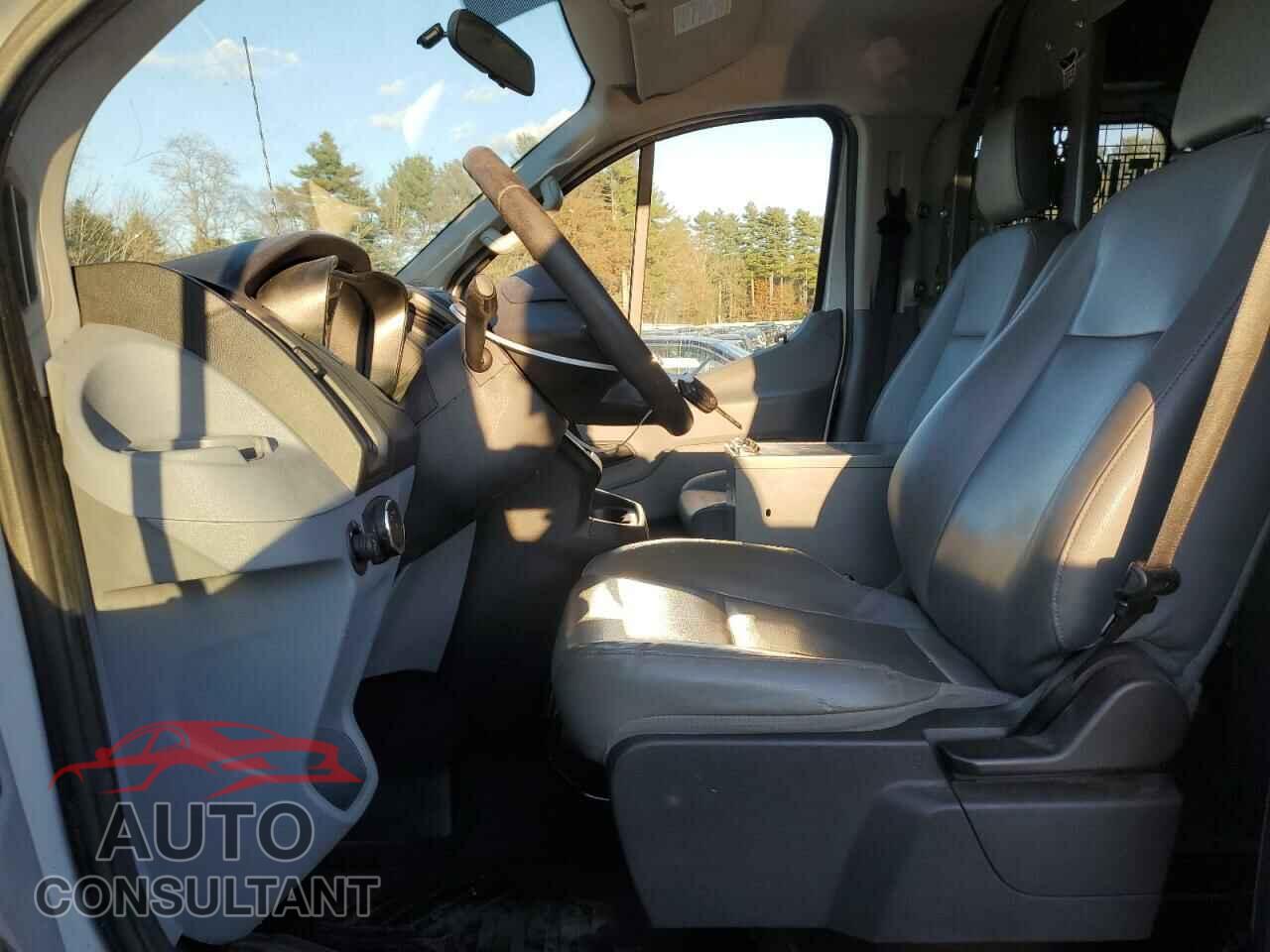 FORD TRANSIT 2015 - 1FTNR1ZM7FKB07115