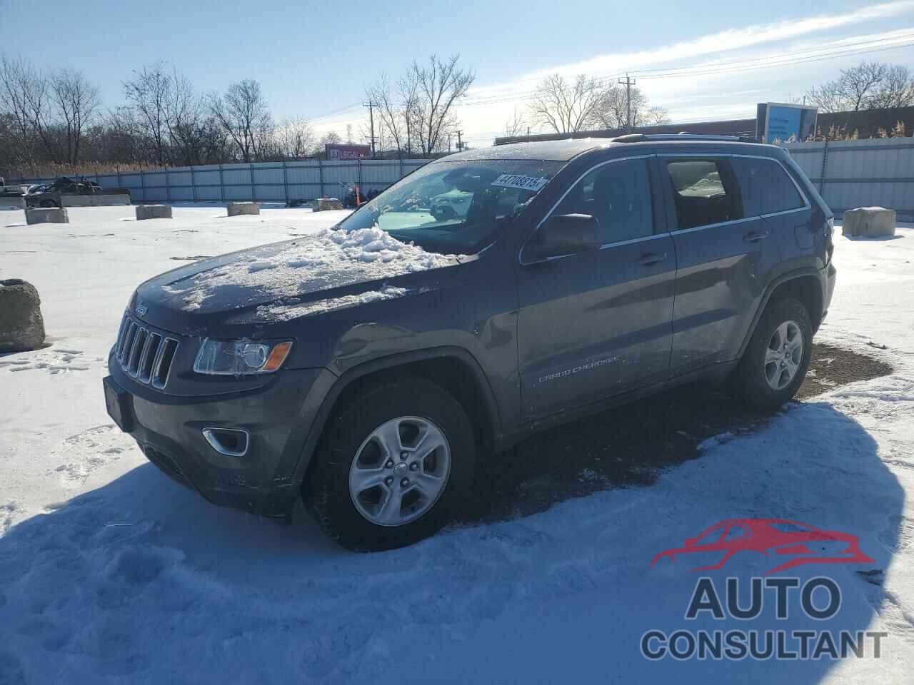 JEEP GRAND CHER 2014 - 1C4RJFAG3EC366995