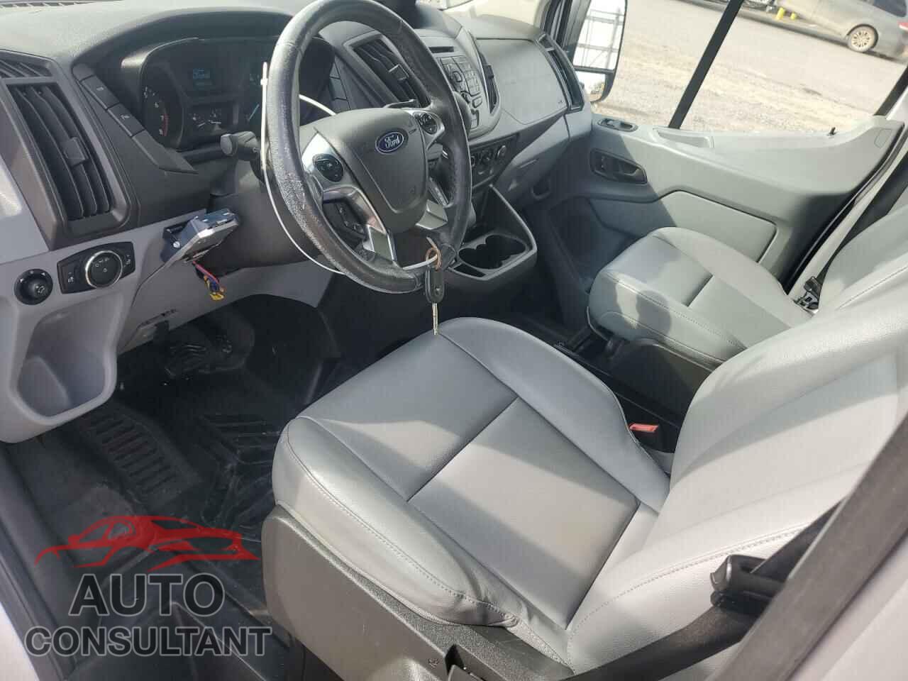 FORD TRANSIT 2015 - 1FTNR2CG7FKB07771