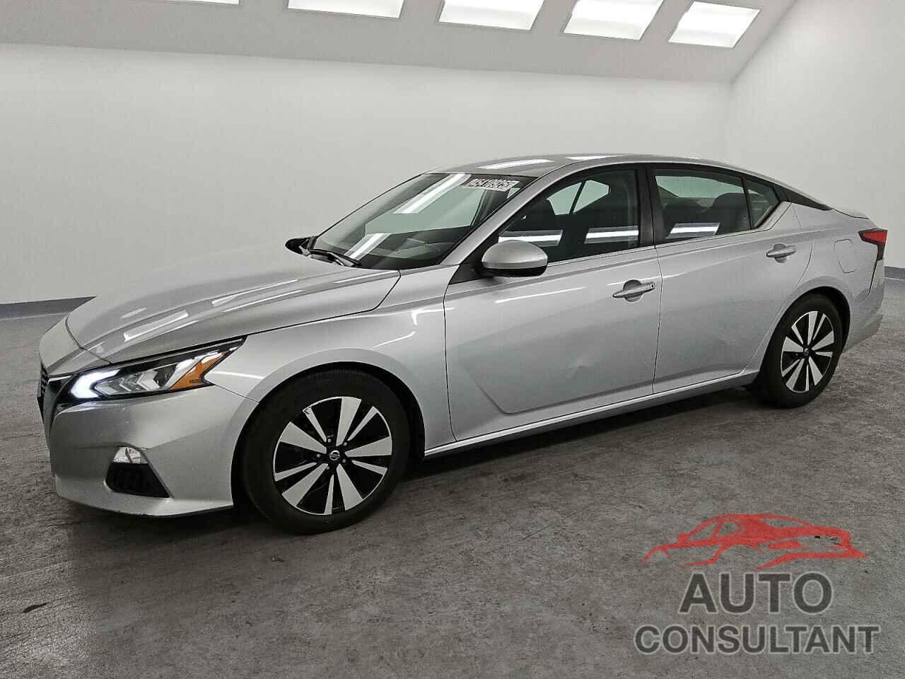 NISSAN ALTIMA 2021 - 1N4BL4DV4MN334608