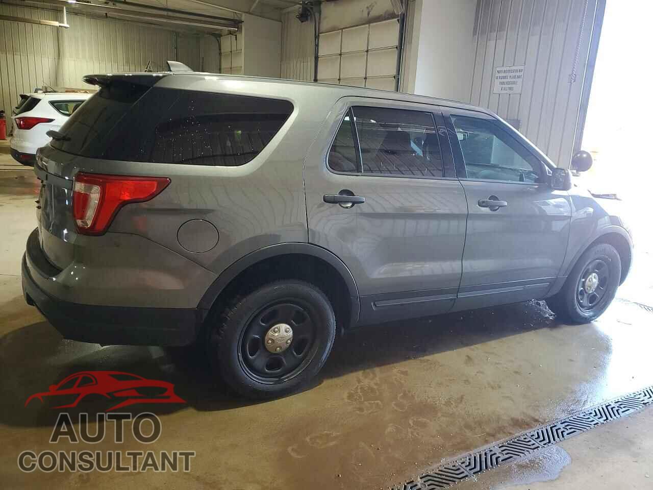 FORD EXPLORER 2019 - 1FM5K8AR3KGA94022